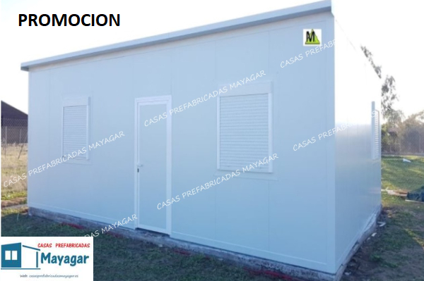 CASA MODELO ARAHAL 232 (PROMOCION) 1