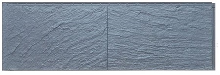 FIBRAGLASS Losa de Pizarra