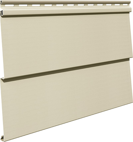 VOSV 02 Unicolor Beige