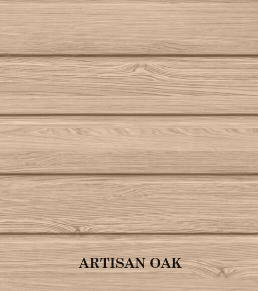 ARTISAN OAK