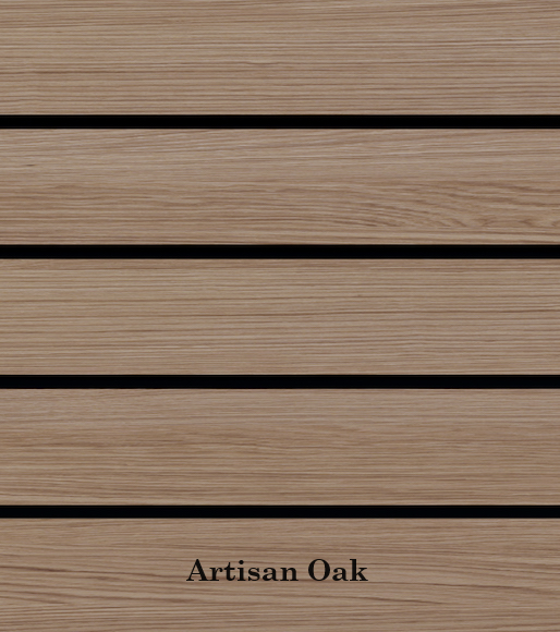 Artisan Oak