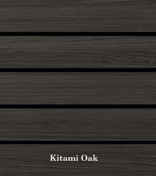 Kitami Oak