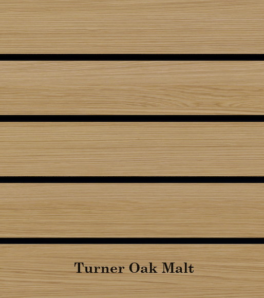 Turner Oak Malt