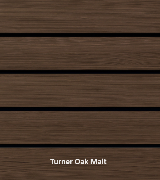 Turner Oak Toffe