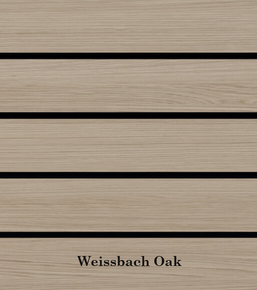 Weissbach Oak