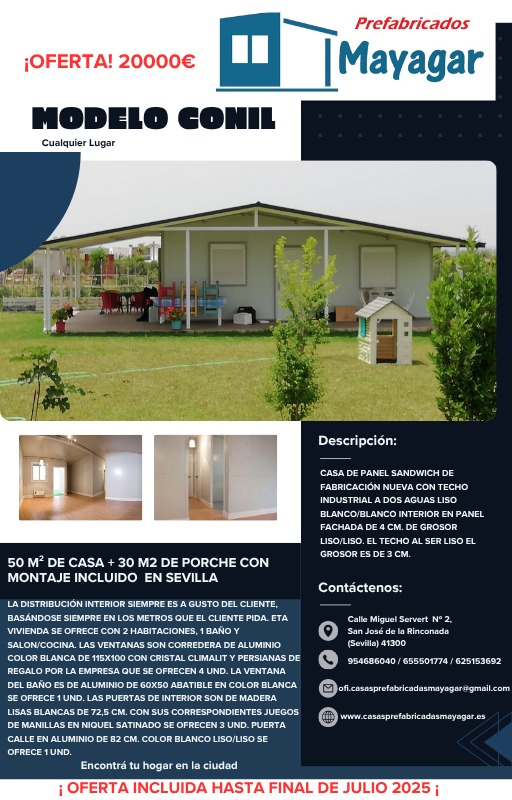 50 M2